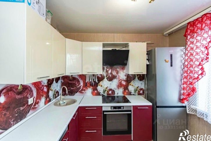 2-комн квартира ул 50 лет Октября, 82,  д. 82