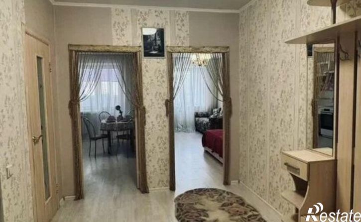 1-комн квартира ул Монтажников, 49,  д. 49