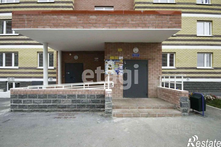 1-комн квартира ул Обдорская, 5,  д. 5