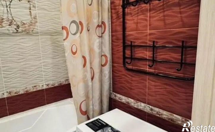 1-комн квартира ул Монтажников, 49,  д. 49