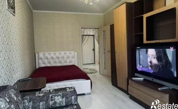 1-комн квартира ул Монтажников, 49,  д. 49