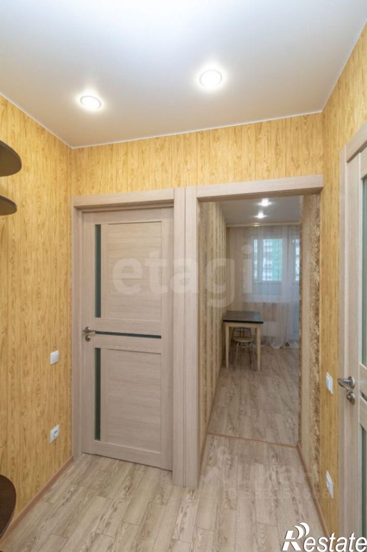 1-комн квартира ул Велижанская, 66 1,  д. 66 1,  к. 1