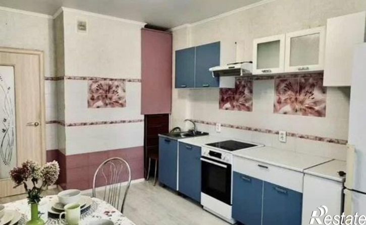 1-комн квартира ул Монтажников, 49,  д. 49