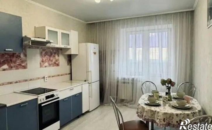 1-комн квартира ул Монтажников, 49,  д. 49