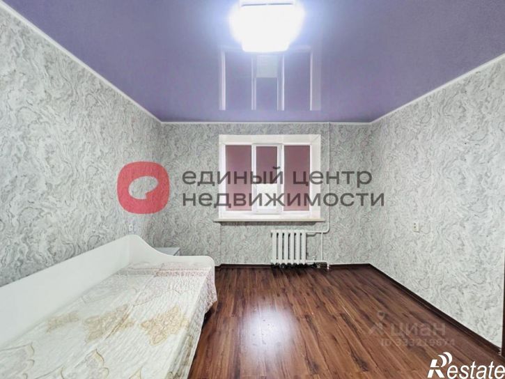 2-комн квартира ул Олимпийская, 17,  д. 17