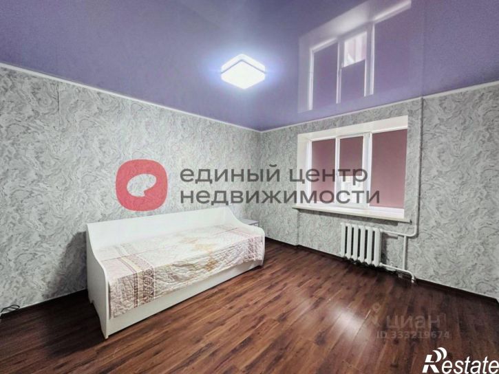 2-комн квартира ул Олимпийская, 17,  д. 17