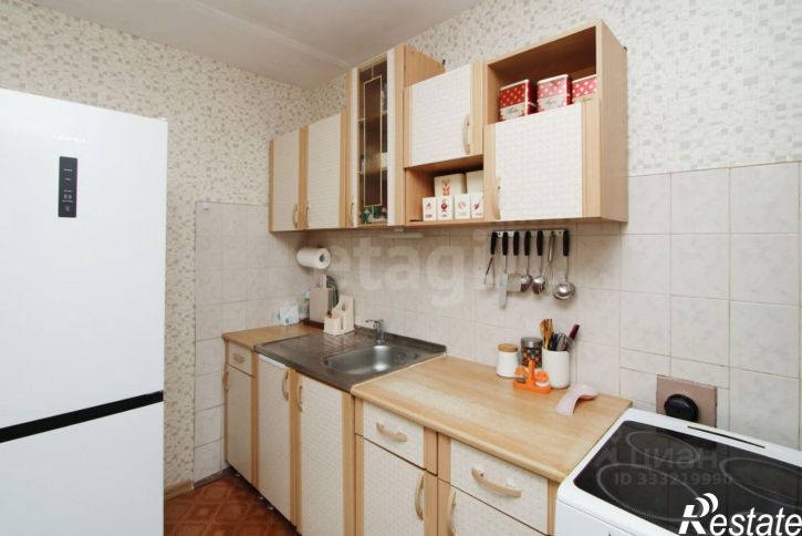 2-комн квартира ул Мусоргского, 42,  д. 42