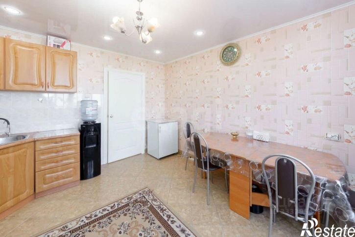 3-комн квартира ул Широтная, 100,  д. 100
