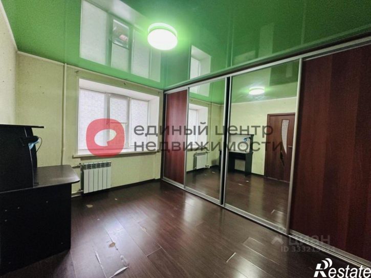 2-комн квартира ул Олимпийская, 17,  д. 17