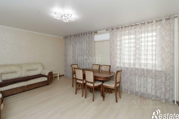 2-комн квартира ул Пермякова, 83 2,  д. 83 2,  к. 2