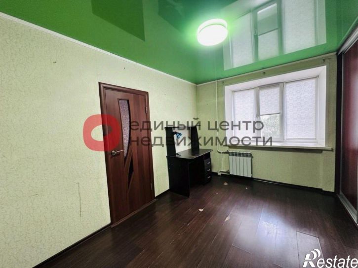 2-комн квартира ул Олимпийская, 17,  д. 17
