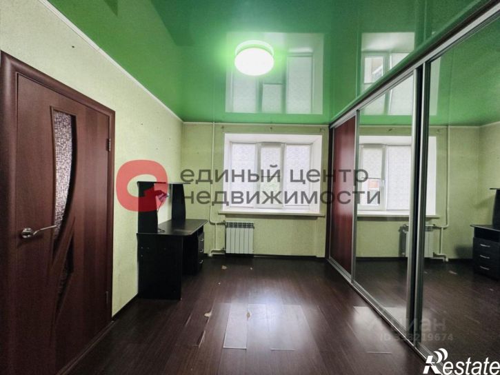 2-комн квартира ул Олимпийская, 17,  д. 17