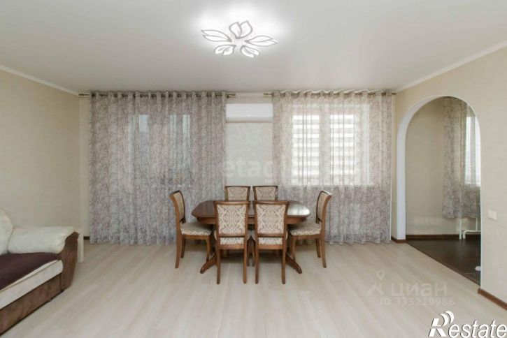 2-комн квартира ул Пермякова, 83 2,  д. 83 2,  к. 2
