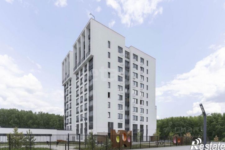 1-комн квартира ул Медовая, 16,  д. 16