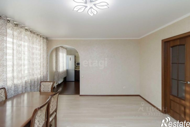 2-комн квартира ул Пермякова, 83 2,  д. 83 2,  к. 2