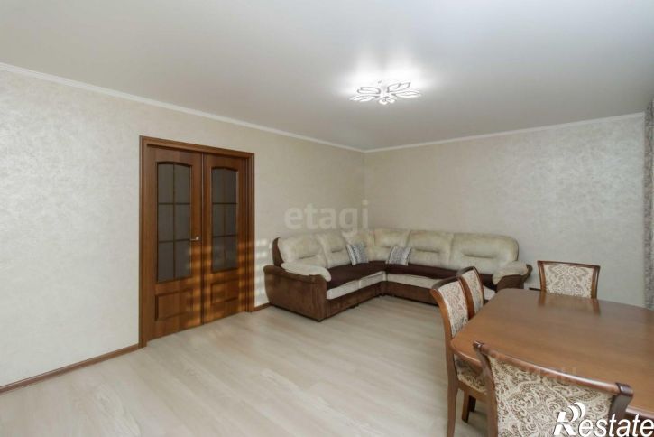2-комн квартира ул Пермякова, 83 2,  д. 83 2,  к. 2