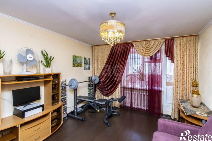 3-комн квартира ул Профсоюзная, 11,  д. 11