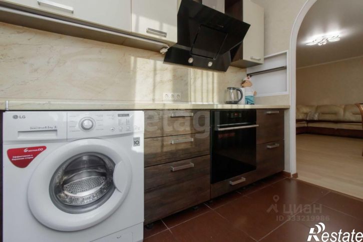 2-комн квартира ул Пермякова, 83 2,  д. 83 2,  к. 2
