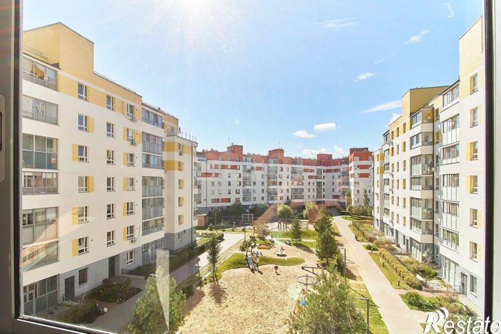 1-комн квартира ул Владимира Бахарева, 3 1,  д. 3 1,  к. 1