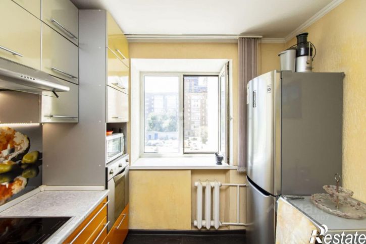 3-комн квартира ул Профсоюзная, 11,  д. 11