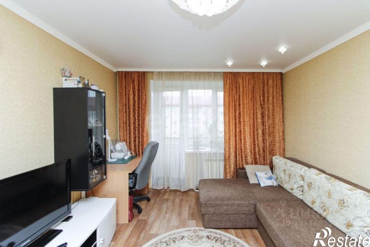 2-комн квартира ул Садовая, 121а,  д. 121а