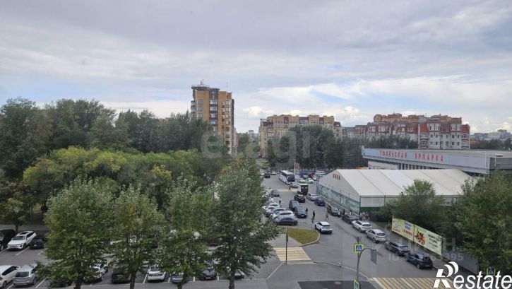 1-комн квартира ул Севастопольская, 31,  д. 31
