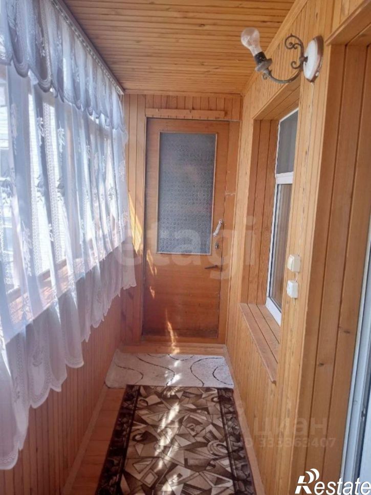 3-комн квартира ул Профсоюзная, 11,  д. 11
