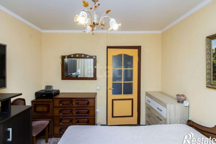 3-комн квартира ул Профсоюзная, 11,  д. 11