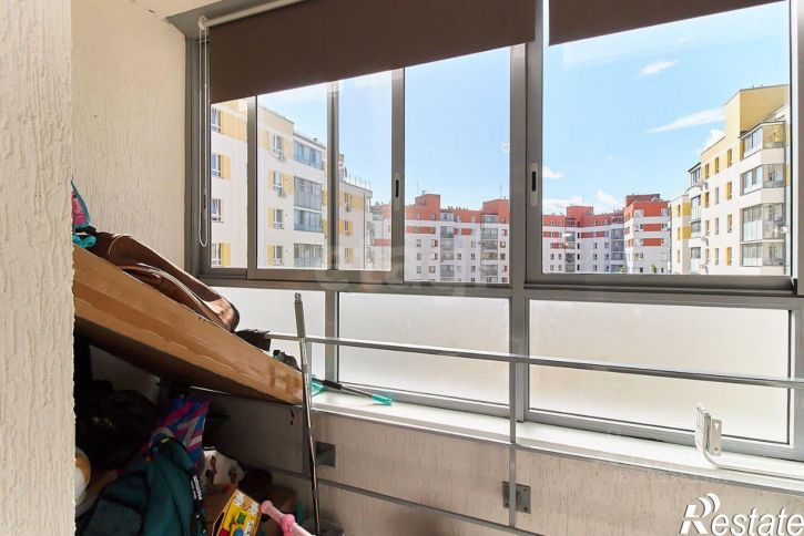 1-комн квартира ул Владимира Бахарева, 3 1,  д. 3 1,  к. 1