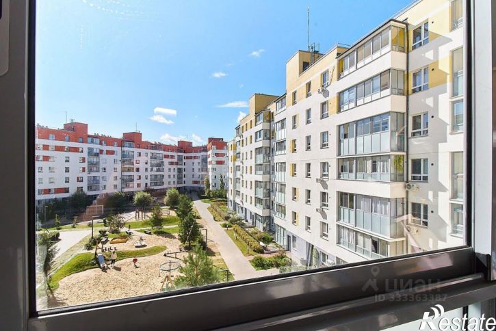 1-комн квартира ул Владимира Бахарева, 3 1,  д. 3 1,  к. 1