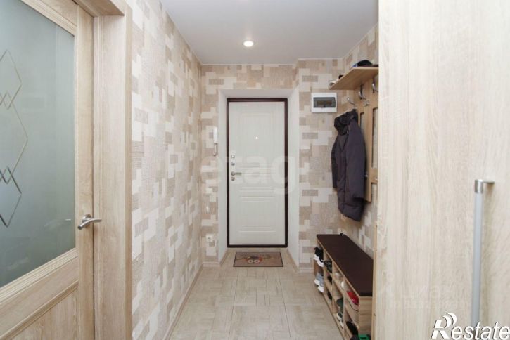 2-комн квартира ул Мусоргского, 42,  д. 42