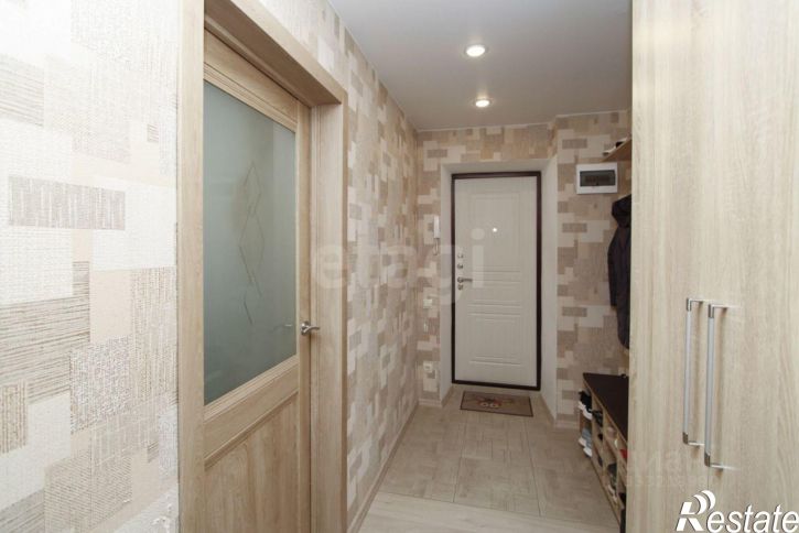 2-комн квартира ул Мусоргского, 42,  д. 42