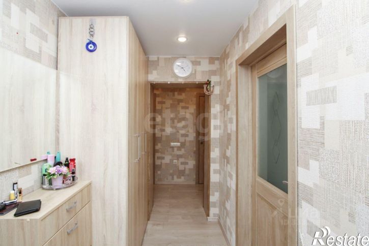 2-комн квартира ул Мусоргского, 42,  д. 42