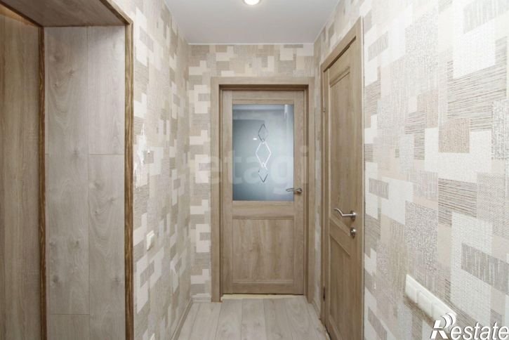 2-комн квартира ул Мусоргского, 42,  д. 42