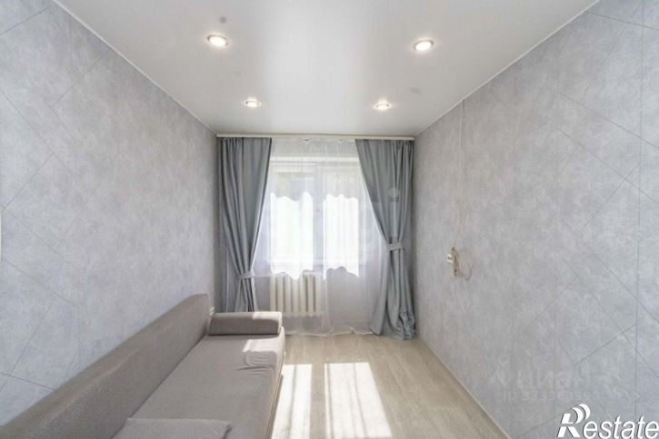 2-комн квартира ул Воровского, 31,  д. 31