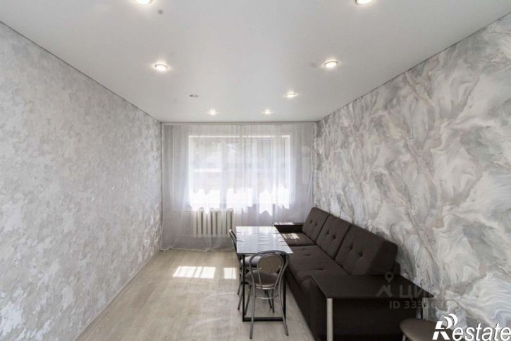 2-комн квартира ул Воровского, 31,  д. 31