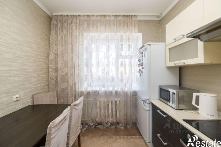2-комн квартира ул Василия Гольцова, 26,  д. 26