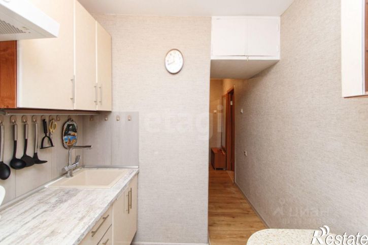 1-комн квартира ул Авторемонтная, 17,  д. 17