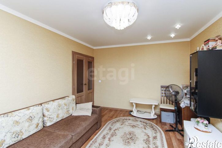 2-комн квартира ул Садовая, 121а,  д. 121а