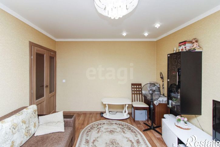 2-комн квартира ул Садовая, 121а,  д. 121а