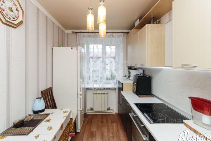2-комн квартира ул Садовая, 121а,  д. 121а