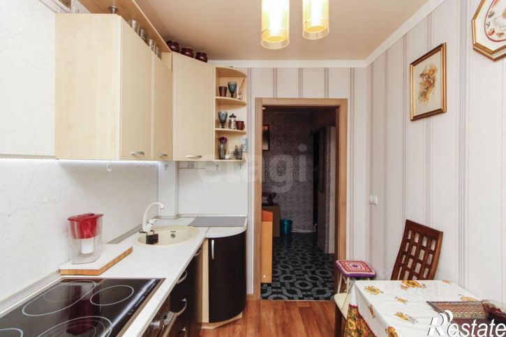 2-комн квартира ул Садовая, 121а,  д. 121а