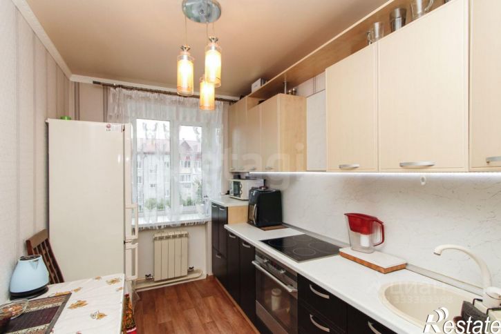 2-комн квартира ул Садовая, 121а,  д. 121а