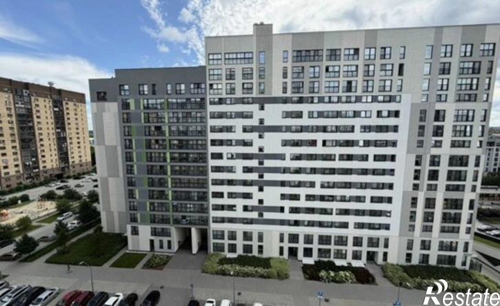 2-комн квартира ул 50 лет Октября, 57б 1,  д. 57б 1,  к. 1