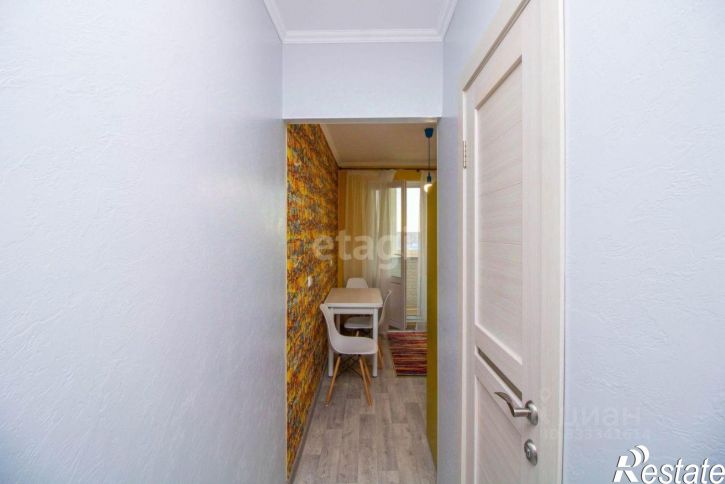 1-комн квартира ул Беловежская, 13,  д. 13