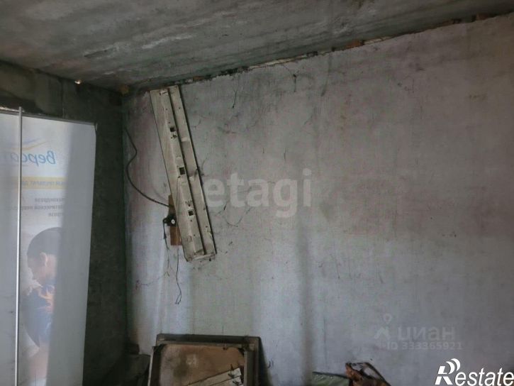 Гараж/парковка ул Дамбовская, 51,  д. 51