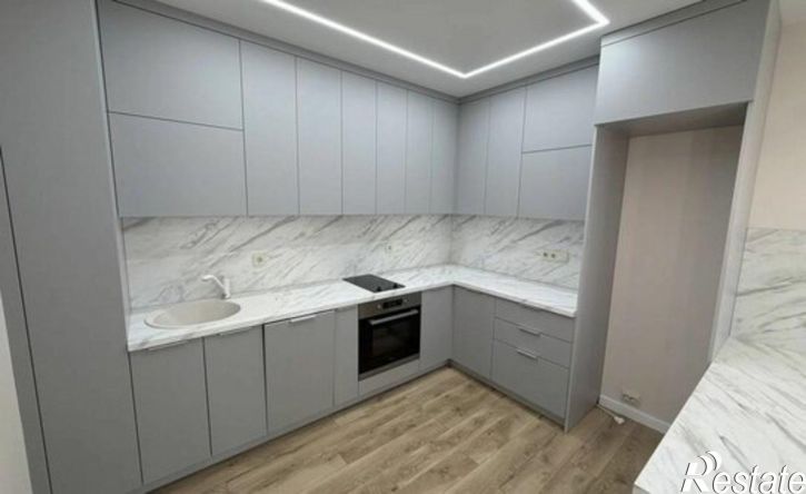 2-комн квартира ул 50 лет Октября, 57б 1,  д. 57б 1,  к. 1