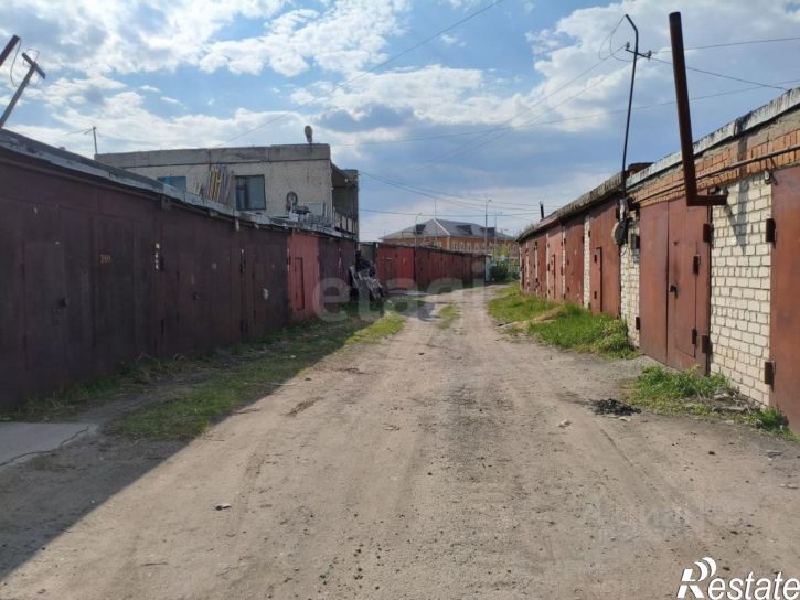 Гараж/парковка ул Дамбовская, 51,  д. 51
