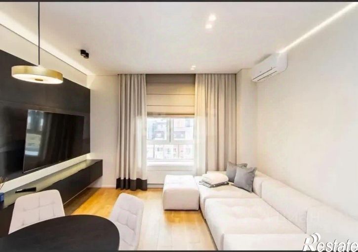 2-комн квартира ул Сакко, 24,  д. 24