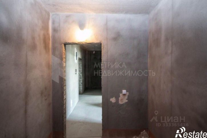 1-комн квартира ул 50 лет Октября, 75 4,  д. 75 4,  к. 4